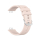 Pasek i akcesoria do zegarków FIXED Silicone Strap do Huawei Watch FIT pink FIXSSTB-1054-PI